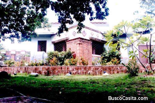 Casa En Venta En Los Ríos ; Idi: 135104