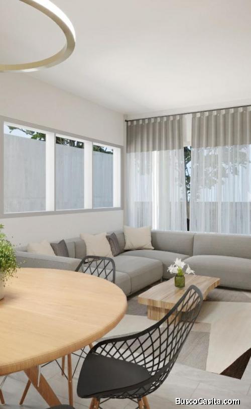 Villa  En Venta En Punta Cana; Idi: 133730