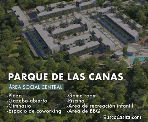Vende Proyectos Villas En Punta Cana ; Idi: 131264