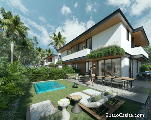 Vendo Villa En Vista  Cana; Idi: 125520