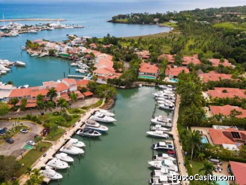 Villa En Venta Casa De Campo La Romana. ; Idi: 117752