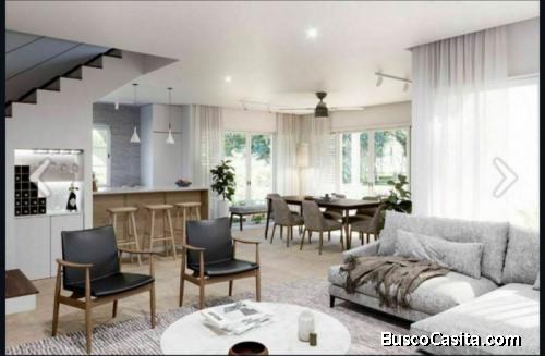 Villa En Venta En La Romana; Idi: 117345