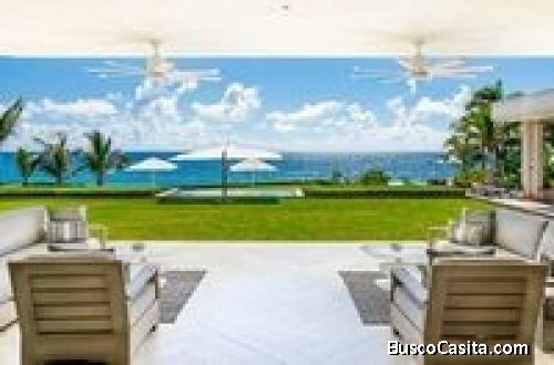 Vende Casa En La Romana; Idi: 113789
