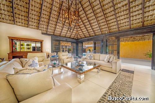 Vendo Casa  La Romana  ; Idi: 113765