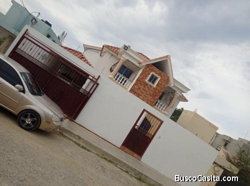 Venta de casa 