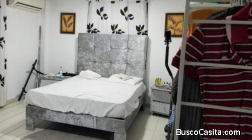 Casa En Venta En Haina En El Carril; Idi: 122619