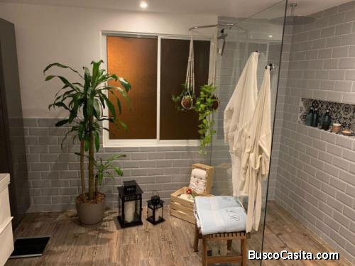 Hermosa Casa En Venta  3 Niveles Jacobo Majluta; Idi: 136651