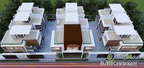 Vendo Casa En Prado Oriental Con Espectacular Diseño; Idi: 106407