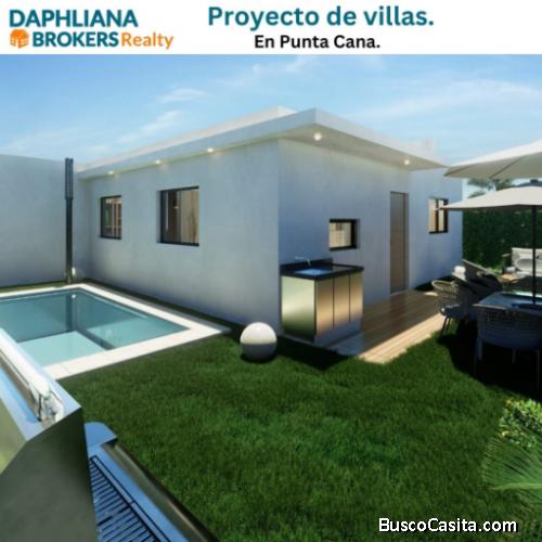 VILLAS ALTA VISTA VILLAGE II   2 HABITACIONES EN BAVARO PUNTA CANA