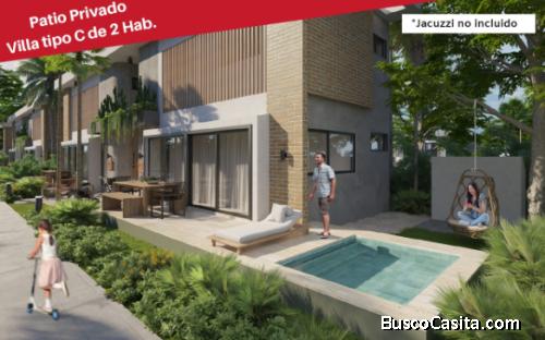 PROYECTO PROPIEDAD EN VENTA EN VISTA CANA