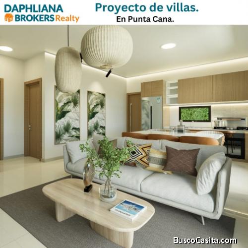 1 habitación EN PUNTA CANA BAVARO