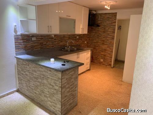 Apartamento en alquiler en Naco