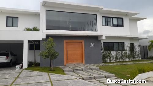 Casa En Venta En Isabel Villas Proyecto Cerrado; Idi: 133765