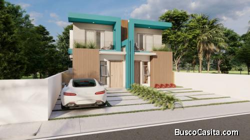 Venta De Villas En Punta Cana , Republica Dominicana ; Idi: 139610