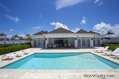Ventas De Villas Luxury En Sosua ,  Puerto Plata; Idi: 140141
