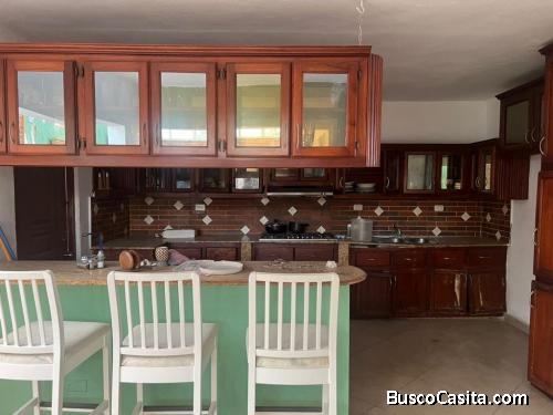 VENDO CASA EN VISTA HERMOSA DE UN NIVEL