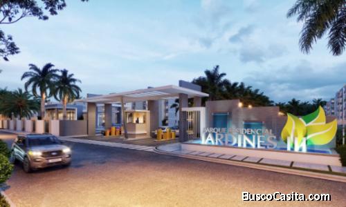 Inmuebles A LA VENTA en condos de bienes raíces EN RD