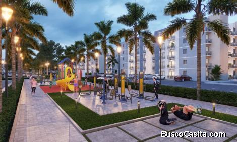 Propiedad PARA VENDER en condominios inmobiliarios EN RD