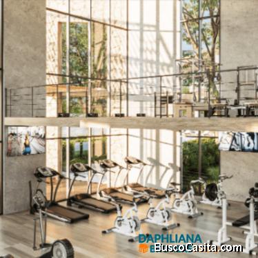 OASIS PARKVenta de OASIS PARK 1 recámara LA ALTAGRACIA