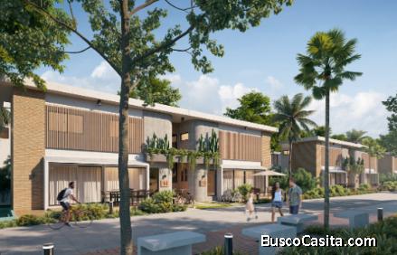 VISTA CANA REPUBLICA DOMINICANA PRECIO CASAS Y VILLAS 