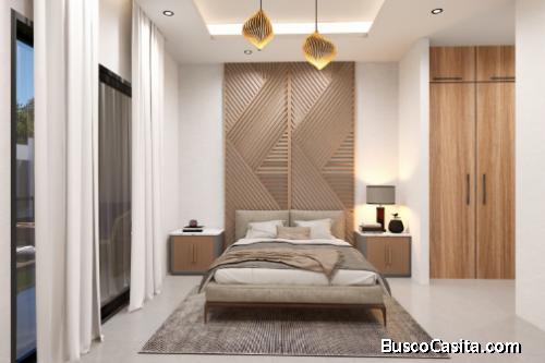 VENTA DE CASA  PROXIMO AL MAR EN RD