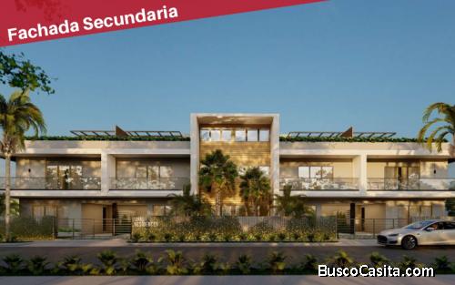 BUSCAR 3 dormitorios EN BAVARO PUNTA CANA