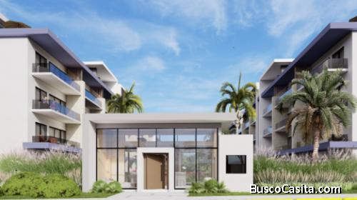 EDEN TROPICAL PRECIO  1 Y 2 Y 3 habs 1 PARKING en venta EN BAVARO