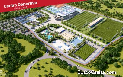 VISTA CANA PUNTA CANA PRECIO NUEVA VILLA 
