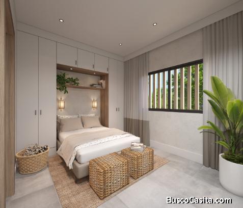EN RD Venta de Propiedades con parqueo