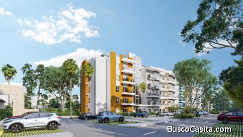 Vender Inmueble vivir o invertir con seguridad en BOCA CHICA - PUNTA CANA