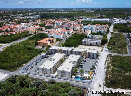 Proyecto barato CondoS EN BAVARO PUNTA CANA