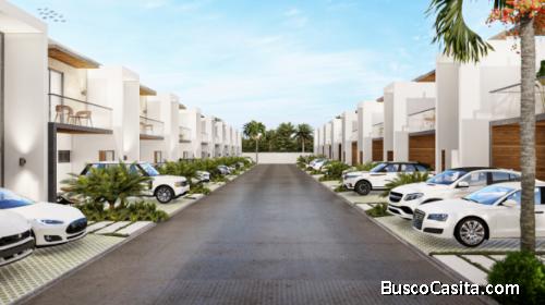 Inversiones en bienes raíces EN Residenciales EN RD