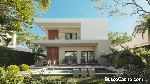PUNTA CANA DISPONIBILIDAD CONDOMINIO 1 Dorm  en Tercer Piso  CERCA DEL MAR ✔️PUNTA CANA BAVARO NUEVA