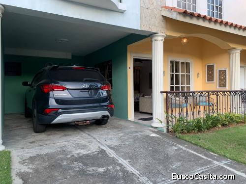 CASA ECONOMICA DE VENTA EN BONAO
