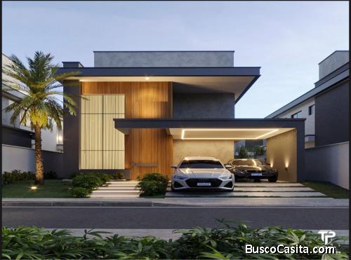 CASAS NUEVAS DE VENTA EN BONAO