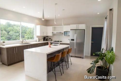 Penthouse Buscar Vacation Aparta Estudio Oportunidad Alquileres vacacionales en República Dominicana