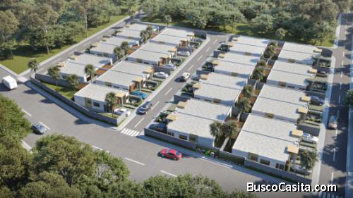 Santo Domingo Este Ave La Ecológica Residencial Eco Residence de Villa Disponibilidad