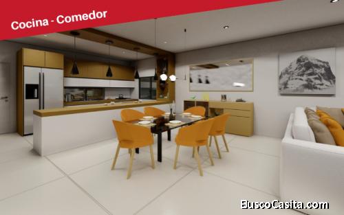 En venta Complejo de Villa Económica  1 hab en Circunvalación de Verón 