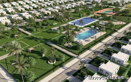Oferta Alta Vista Village Vivienda Barata  en Punta Cana 
