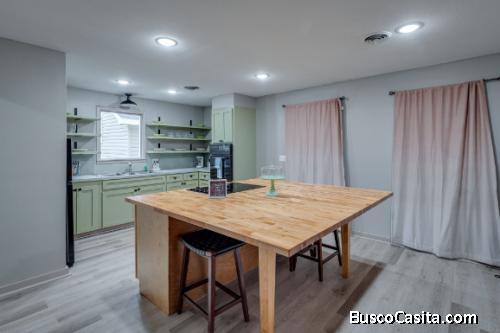 Renta Casa duplex en Villa Costa Victoria