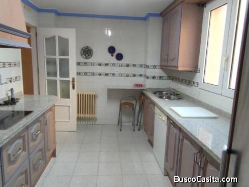 Administración Alquileres vacacionales  casas Jardines III
