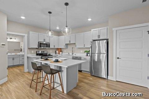 Alquilo 1 Recámara Condos En Bávaro Punta Cana