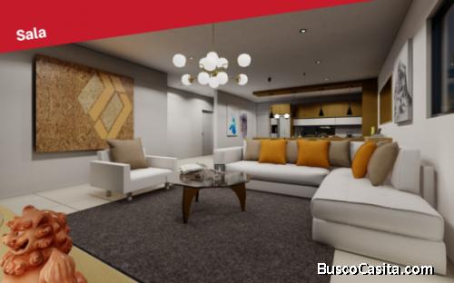 Residencial En venta Propiedad 1 pieza En Verón 