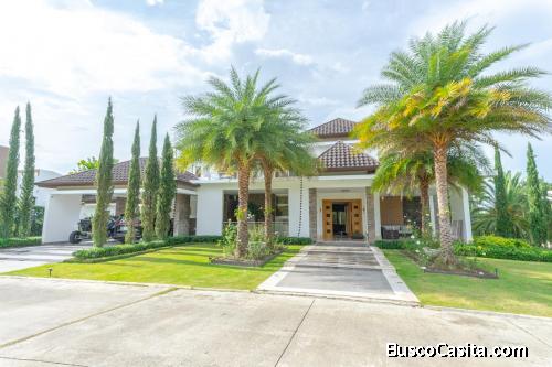 CASA DE VENTA EN JARABACOA