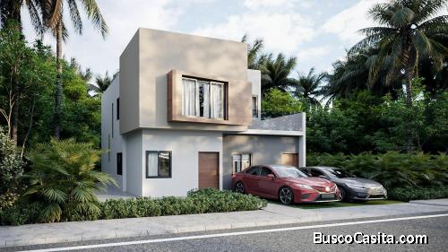 Eco Residences Premium Viviendas
