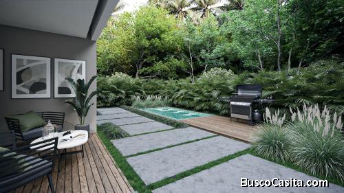 Avenida Las Américas Ecos Residence Premium Casas