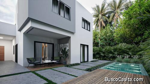 Avenida Las Américas Villas  Sto Dgo Oriental