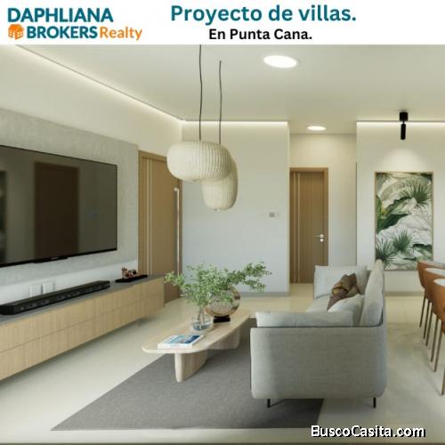 Alta Vista II Condominio   en Punta Cana
