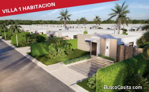 Alta Vista Village Venta de Viviendas  en Punta Cana