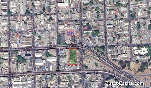 **AV. 27 de FEBRERO ** En Venta CASA en Punto estratégico del país. 